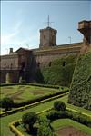 089 Castell de Montjuic